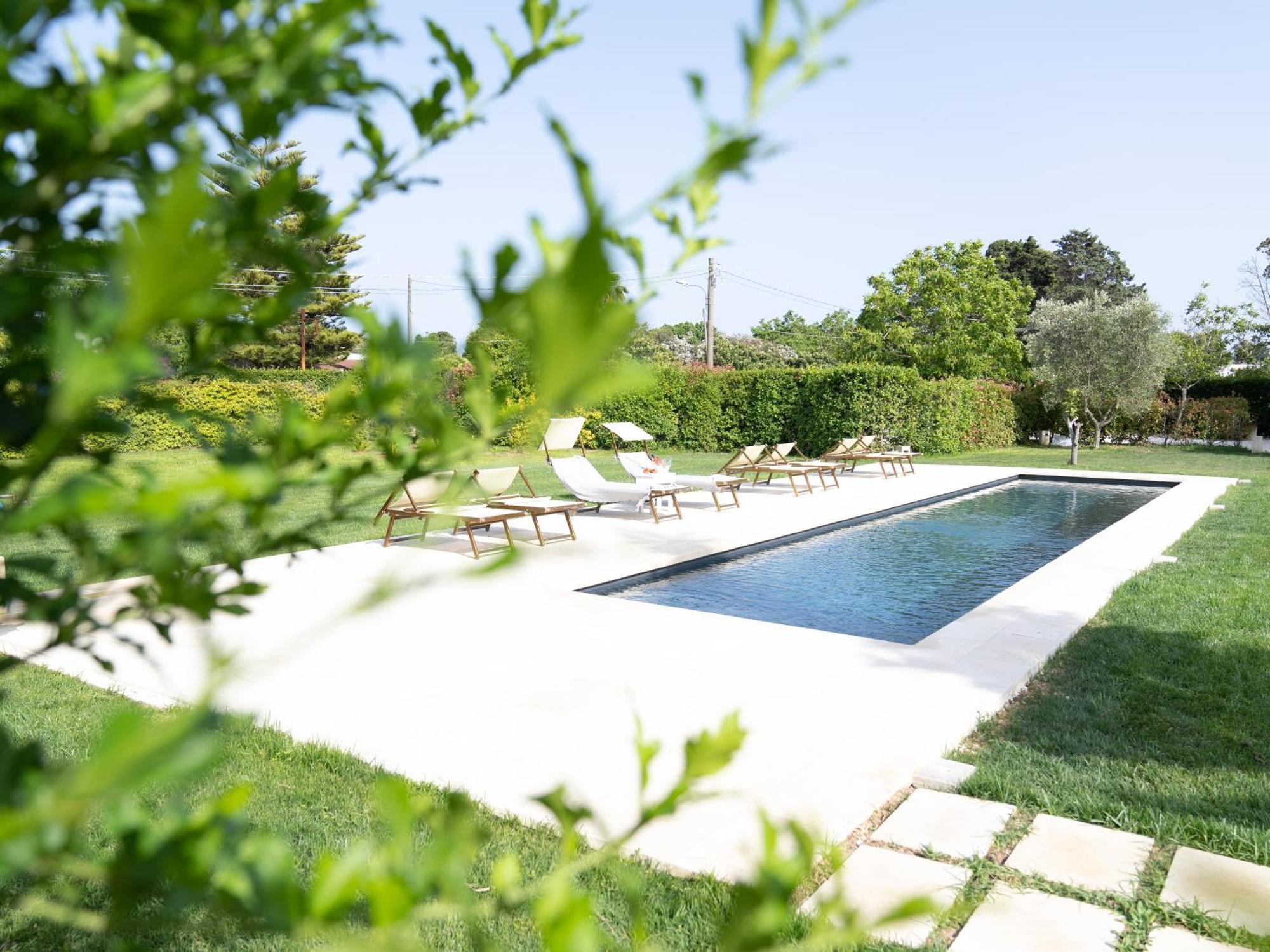Podere 43 Charme B&B Otranto Dış mekan fotoğraf
