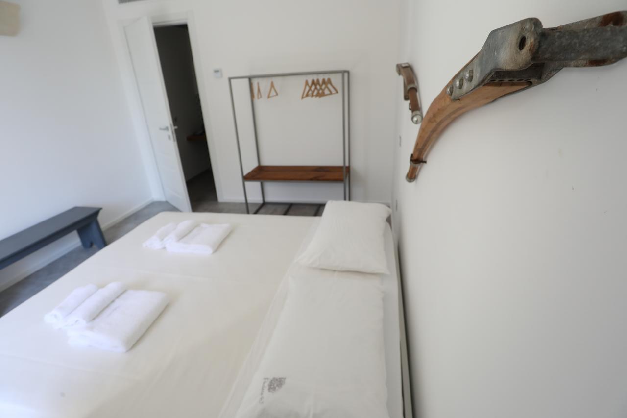 Podere 43 Charme B&B Otranto Dış mekan fotoğraf