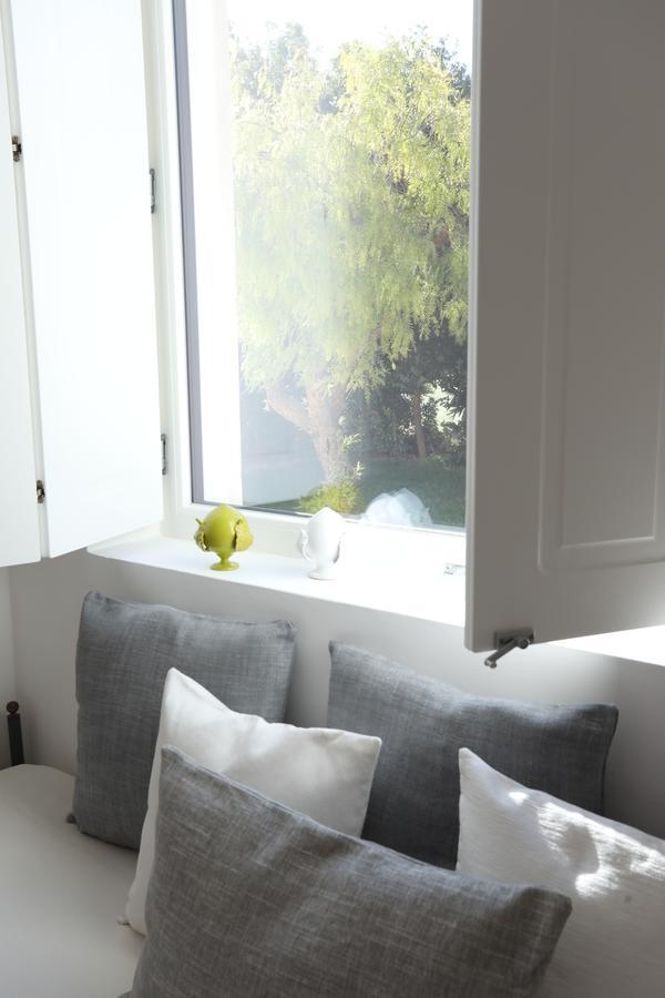 Podere 43 Charme B&B Otranto Dış mekan fotoğraf
