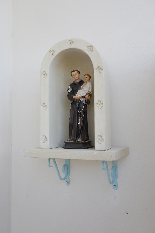 Podere 43 Charme B&B Otranto Dış mekan fotoğraf