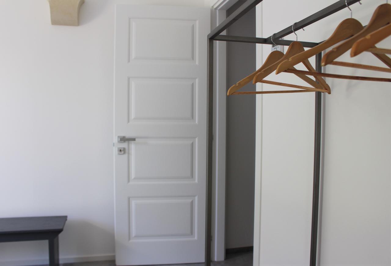 Podere 43 Charme B&B Otranto Dış mekan fotoğraf